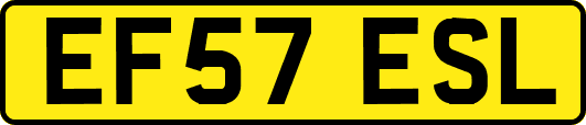 EF57ESL