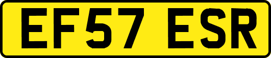 EF57ESR