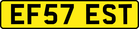 EF57EST