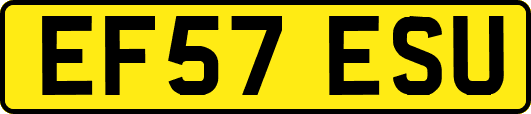 EF57ESU