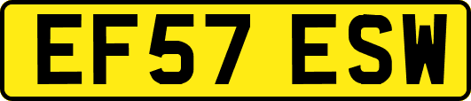 EF57ESW