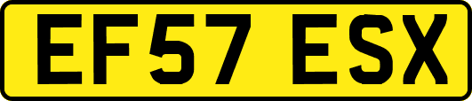 EF57ESX