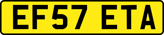 EF57ETA