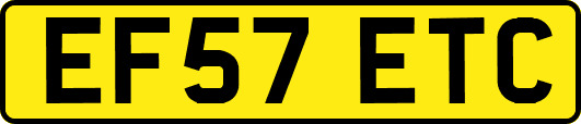 EF57ETC