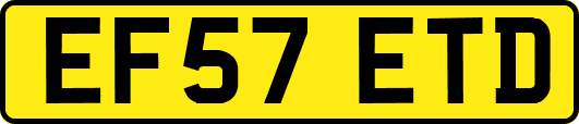 EF57ETD