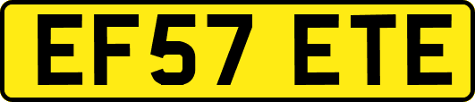 EF57ETE
