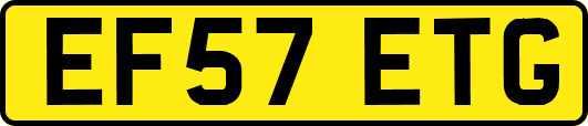 EF57ETG