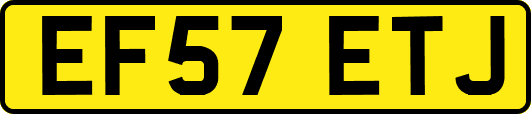 EF57ETJ