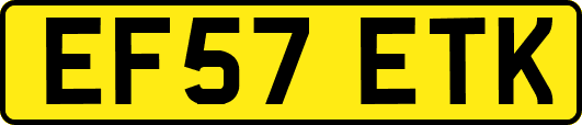EF57ETK