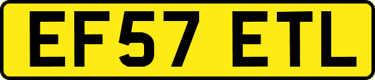 EF57ETL