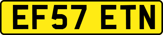 EF57ETN