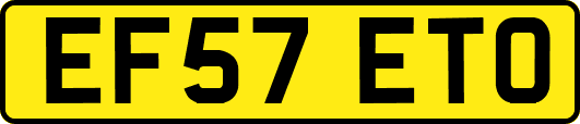 EF57ETO