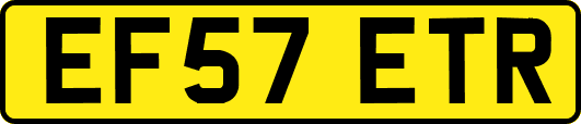 EF57ETR