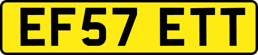 EF57ETT