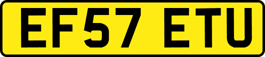 EF57ETU