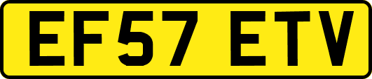 EF57ETV