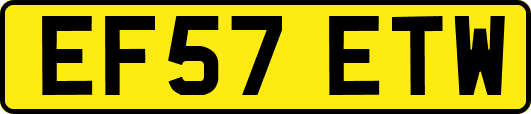 EF57ETW