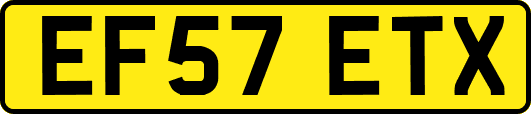 EF57ETX
