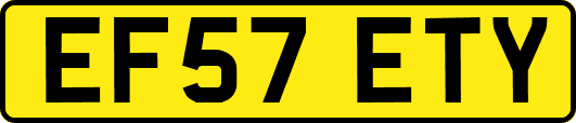EF57ETY