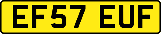 EF57EUF