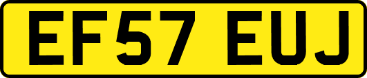 EF57EUJ