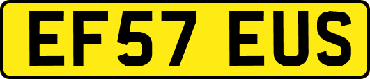 EF57EUS