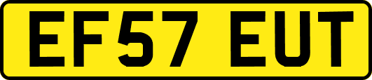 EF57EUT
