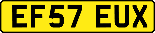 EF57EUX