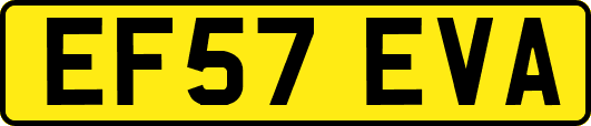 EF57EVA