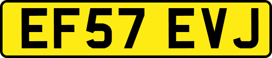 EF57EVJ