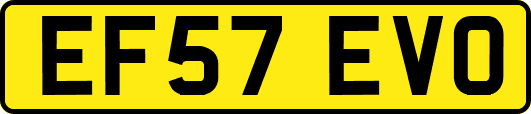 EF57EVO