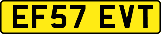 EF57EVT