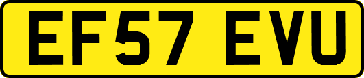 EF57EVU