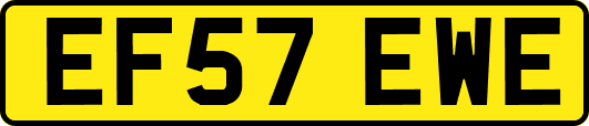 EF57EWE