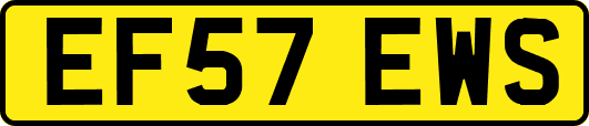 EF57EWS