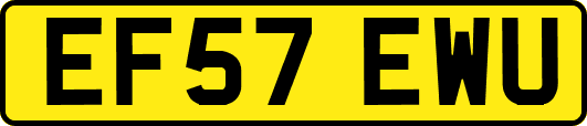 EF57EWU