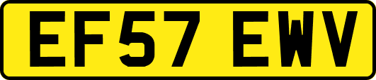 EF57EWV