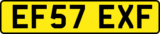 EF57EXF