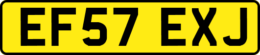 EF57EXJ
