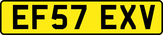 EF57EXV