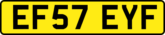 EF57EYF