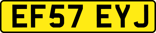EF57EYJ