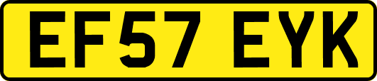 EF57EYK