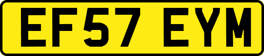 EF57EYM