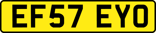 EF57EYO