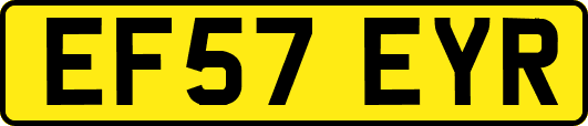 EF57EYR
