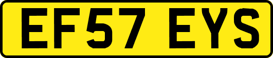 EF57EYS