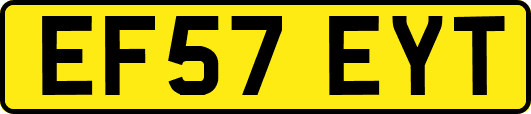 EF57EYT