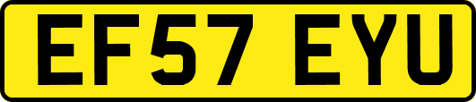EF57EYU