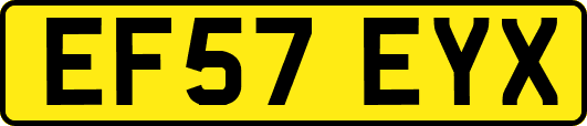 EF57EYX